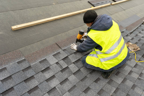 Best Roof Gutter Cleaning  in San Ramon, CA