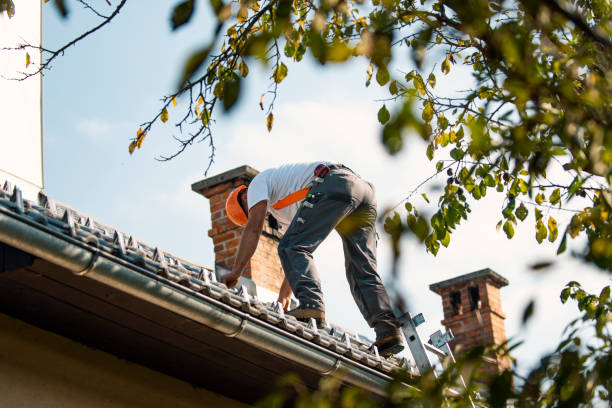 Quick and Trustworthy Emergency Roof Repair Services in San Ramon, CA