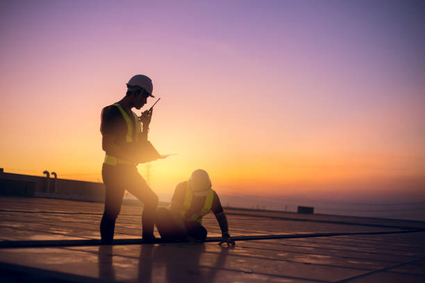Best Commercial Roofing Services  in San Ramon, CA