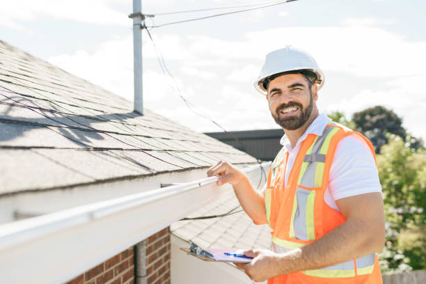 Best Storm Damage Roof Repair  in San Ramon, CA