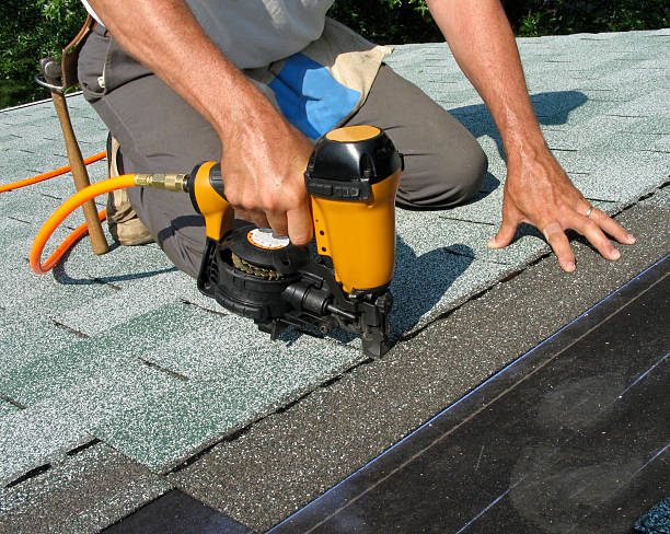 Best Roofing Contractor Near Me  in San Ramon, CA