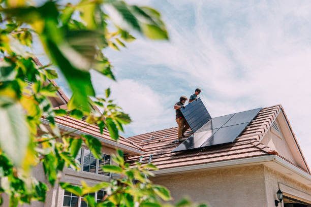 Best Roof Repair Services  in San Ramon, CA