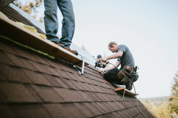 Best New Roof Installation  in San Ramon, CA